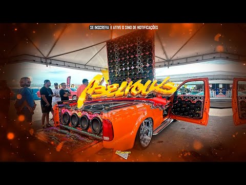 CD Abelvolks - Forró 2024 - DJ Henrique Silva