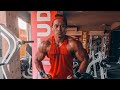 Gym Motivation Short Video