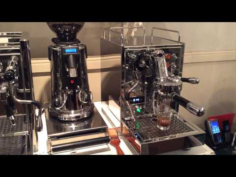 ECM Classika PID - DieCrema.de