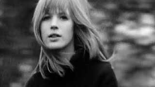 RARE Marianne Faithfull footage from the 1960s | Compilation