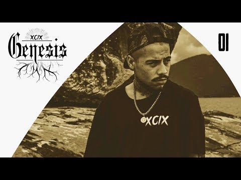 LK O Marroquino -  HATE - Gênesis - Capítulo #01