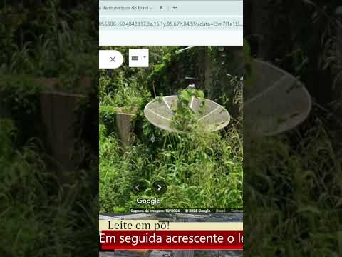 ÁGUA AZUL DO NORTE - PARÁ - CORTES