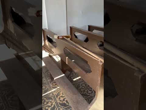 🪦Cementerio                                          Susana Santa Fe capilla