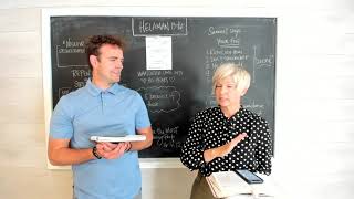 Come Follow Me Helaman 13-16 (Aug. 31-Sep. 6)