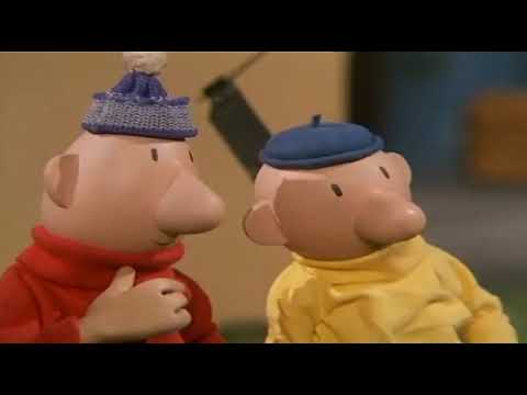 Sąsiedzi E 45 -  Żywopłot