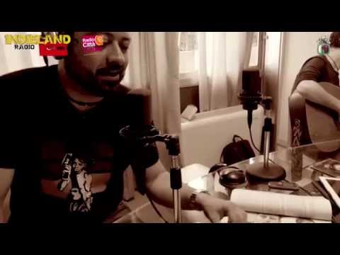 IndieLand RCF 10 giugno 2016 @Luigi Mariano & Giorgio Valletta (Rumore)