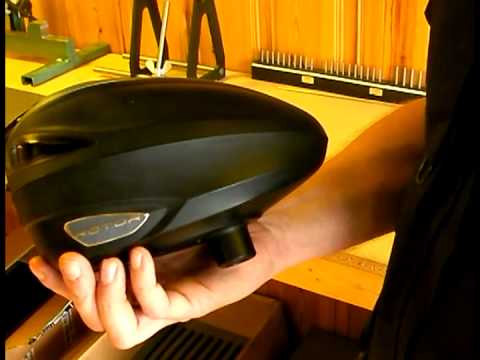 Airgun Shooting - SmoothTwist at FX Airguns