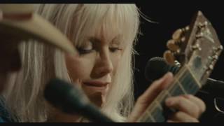 Neil Young &amp; Emmylou Harris - Old King (Live)