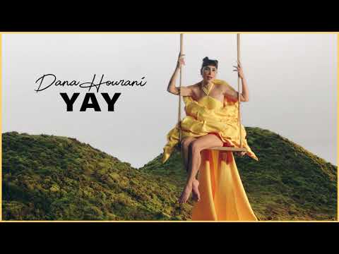 Dana Hourani - Yay (Official Video, 2021) دانا حوراني - ياي