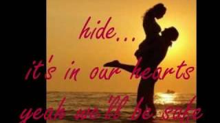 hold me tight  - alyssa bernal&amp;jason wade