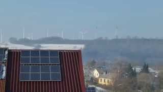 preview picture of video '20140131 stromautarkes Lautertal ohne Strom 161103'