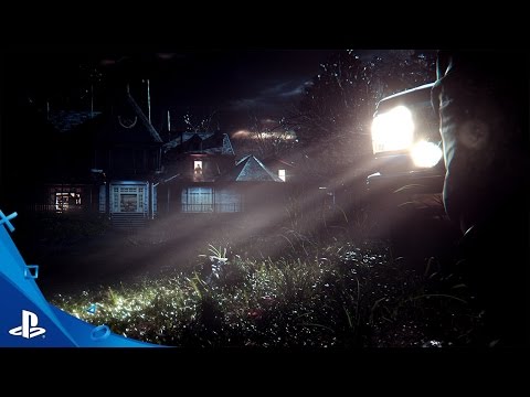 Resident Evil 7 biohazard - E3 2016 TAPE-1 "Desolation" Trailer | PS4 thumbnail