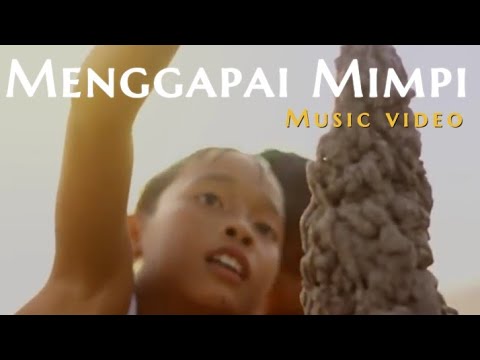 One Peace Band - Menggapai Mimpi ( Official Video )