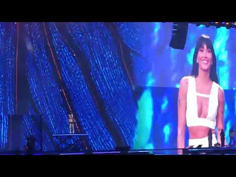 Aitana ~ 6 de Febrero (Riyadh Metropolitano) / 30/07/2025 Metamorfosis Season