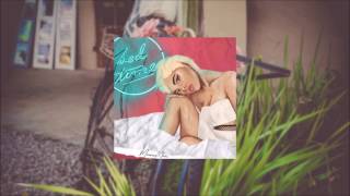 maurice moore. - bed time (prod. auracle + KingBNJMN)