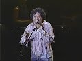 Diomedes & El Grupo Mío En Concierto - Bellas Artes 2003