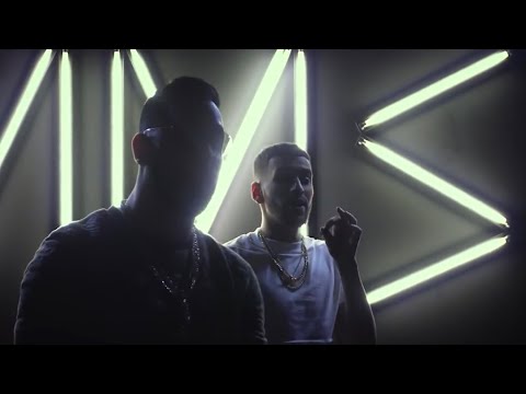 Enima - Mala (ft. Ness El Digital) [Clip Officiel]