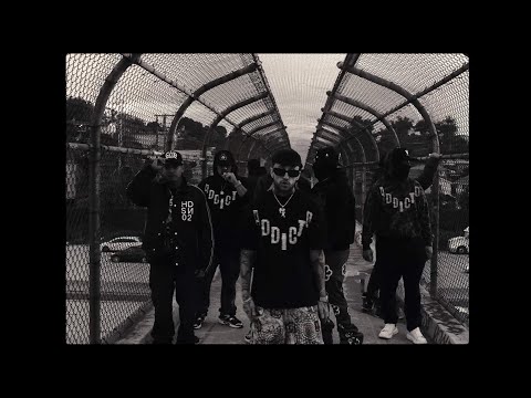 Diablos - Tyan G (Official Video)