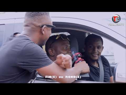 #microtrottoir - TON GENRE D'HOMME OU DE FEMME - Tsanga TV