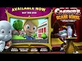 Casper Scare School 2006 Website Music Video