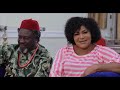 THE DEMON IN RED (ZUBBY MICHAEL, CHIOMA NWAOHA) Latest Nigerian Movies 2026