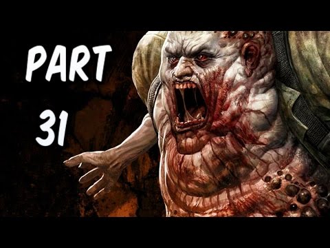Dying Light Walkthrough Gameplay Part 31 - C4 - (Xbox One)
