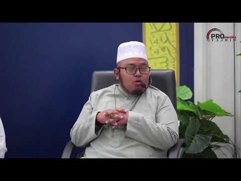 FORUM KHAS: MARHABAN YA RAMADAN