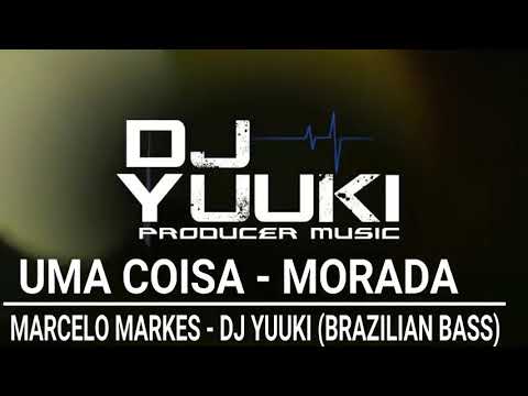 O melhor remix Gospel - Marcelo Markes (Dj Yuuki Brazillian Bass Remix)