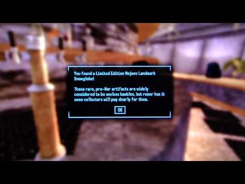 Fallout: New Vegas playthrough pt102