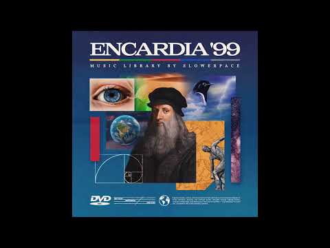 slowerpace 音楽 – ENCARDIA ‘99