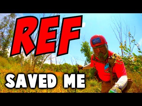 The Most Dangerous Way To Play Airsoft: A Scary Experience