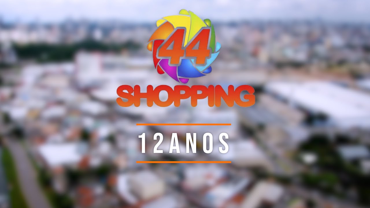 12 ANOS SHOPPING 44