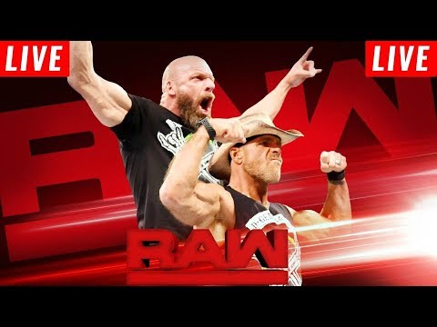 WWE Raw 22 October 2018 Highlights - WWE Monday Night Raw 10/22/2018 Full Show This Week