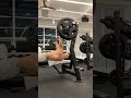 2021/07/02 - [삼두운동] 클로즈그립 벤치프레스 (2)