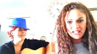 &quot;Anti-cafards du dimanche soir &quot;la boulette cover blackorchid acoustique