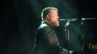 JOHN GRANT - OUTER SPACE / Live a Milano 2023