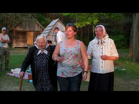 Rozgłos 2019 - Maria Denisiuk i Maria Jakimiuk - Oj jasna krasna