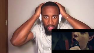 YEBBA Evergreen music video - Reaction