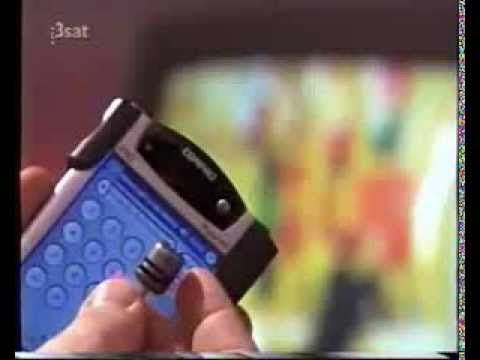 2002-12 3SAT NEUES TELEFONIEREN & MEHR - 1GB=1000€; Roaming; HighTech Ski