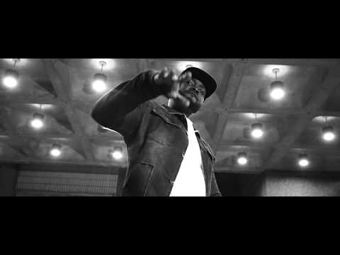 Checky Blaze - A D L C Freestyle (Video Officielle)