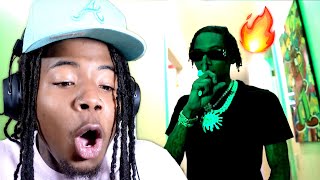 Soulja Boy (Draco) - You Ain't Bout That Action (Official Music Video) REACTION