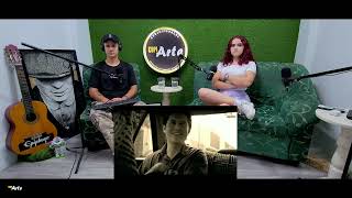 CUBANOS REACCIONAN a Los Tigres Del Norte - La Sorpresa - (con Jenny)