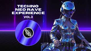 Techno Neo Rave Experience Vol.3 | T78, Mha Iri, Mattia Trani and more