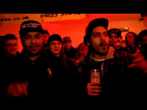 Mackenzie vs Simplicity