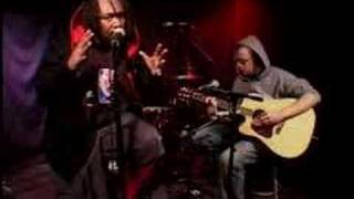 Skindred - Set It Off Acoustic