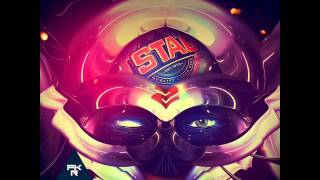 Bunji Garlin - Gi Dem Dey | February 2014 | 1st Klase Records