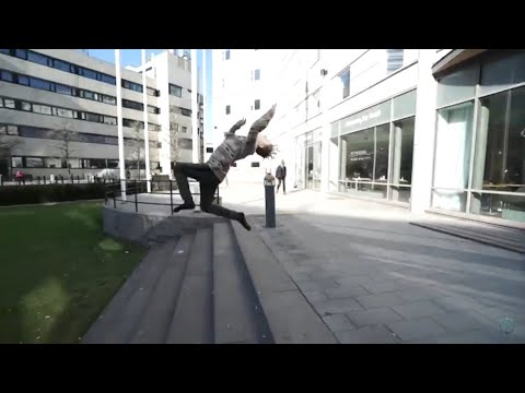 Stampede Pro Team - Summer Compilation 2018