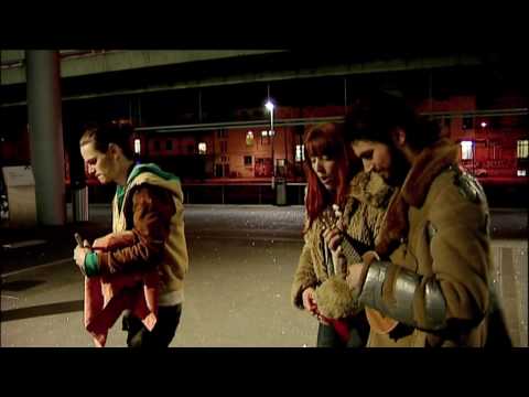 No° 03.2 Evelinn Trouble - In The Meantime Outdoor - A Showtogo.ch by Stadtklang