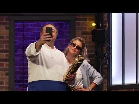 Teaser - Une équipe formidable 