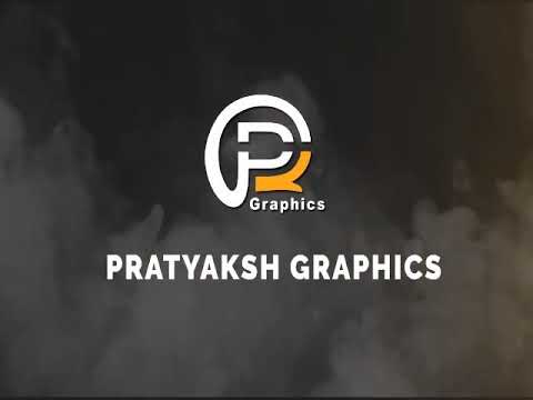 Pratyaksh Graphics | Vinyl Cutting Service & Graphic Design Freelancing